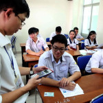 Thi THPT Quốc gia 2018: Lưu ý khi làm bài thi tổ hợp môn