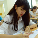 Thi THPT Quốc gia: Lưu ý khi thi môn tiếng Anh