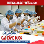 Thi tổ hợp Khoa học xã hội có được đăng ký xét tuyển ngành Dược hay không?