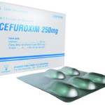 Thông tin cần thiết về thuốc Cefuroxim người làm thuốc cần biết