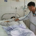 Thua cá độ bóng đá kỳ World Cup khiến người đàn ông uống thuốc diệt chuột tự tử