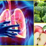 Những thực phẩm tốt nhất cho phổi bạn nên sử dụng thường xuyên