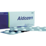 Thuốc aldozen là gì? Công dụng và liều dùng của thuốc như thế nào?