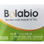 Hiểu rõ những lưu ý khi sử dụng thuốc Bolabio