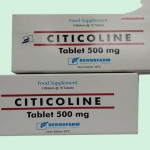 Thuốc Citicolin điều trị mất trí nhớ sử dụng như thế nào?