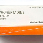 Thuốc Cyproheptadine có công dụng trong điều trị bệnh gì? Lưu ý trong quá trình uống thuốc?