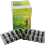 Thuốc Gelodime - Bổ sung Vitamin và khoáng chất cần lưu ý gì khi sử dụng?