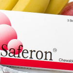 Thuốc Saferon hỗ trợ điều trị bệnh thiếu máu