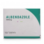 Tìm hiểu về thuốc Albendazole 400mg - Công dụng và liều dùng