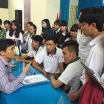 Trước kỳ thi THPT Quốc gia 2018 thí sinh cần định hướng những gì?