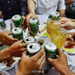 Từ nay, chỉ được bán rượu, bia và đồ uống có cồn từ 6h đến 22h?